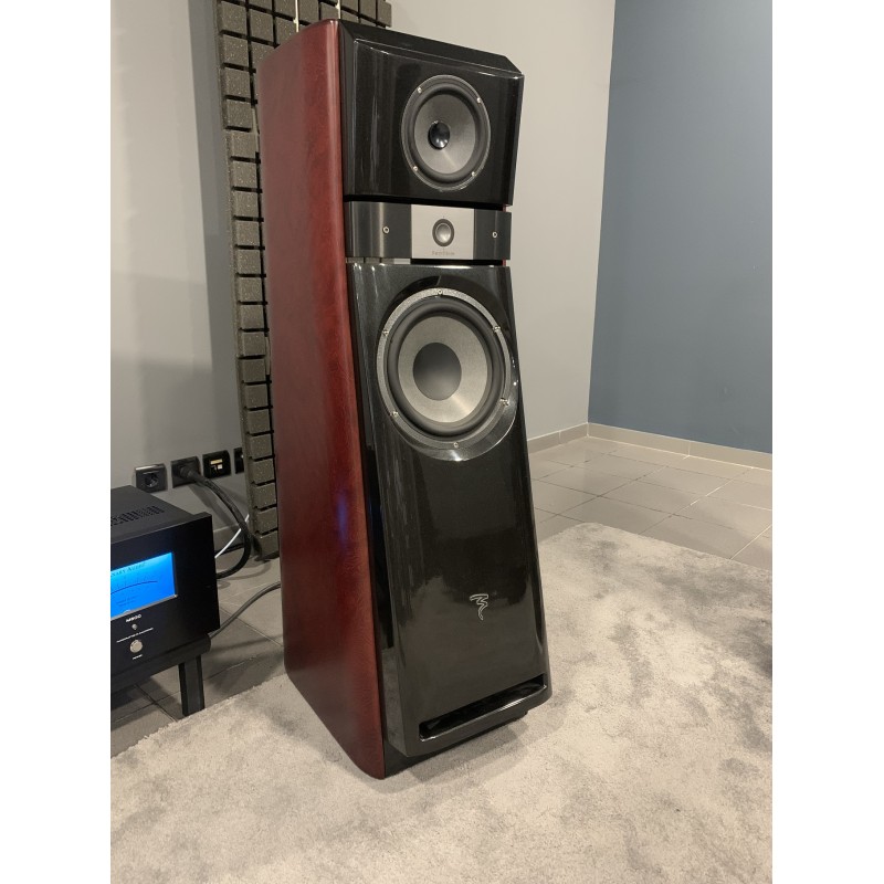 EOI: Focal Alto Utopia BE speakers - Stereo, Home Cinema, Headphones  Components - StereoNET International